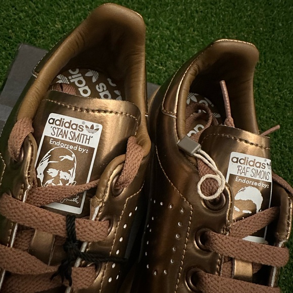 RAF Simons Adidas Stan Smith - Picture 6 of 9